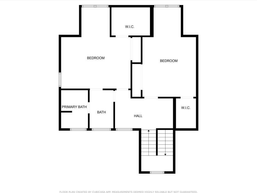 90 Clinchfield Gap Road, Marion, NC 28752.  MLS# CAR4302416, YatesRealty ID 2654. 