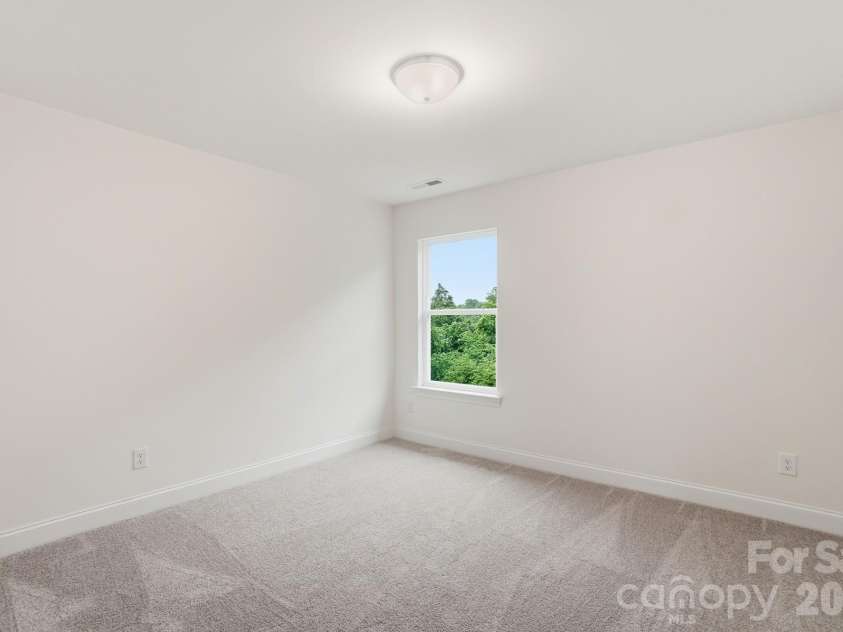 2793 Ashton Park Lane, Monroe, NC 28110.  MLS# CAR4331163, YatesRealty ID 26540. Bedroom 2