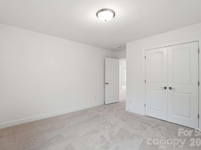 2793 Ashton Park Lane, Monroe, NC 28110.  MLS# CAR4331163, YatesRealty ID 26540. Bedroom 2