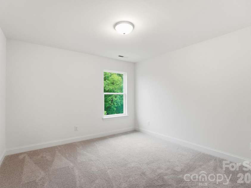 2793 Ashton Park Lane, Monroe, NC 28110.  MLS# CAR4331163, YatesRealty ID 26540. Bedroom 4