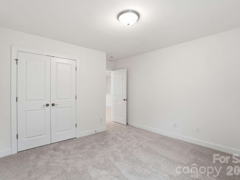 2793 Ashton Park Lane, Monroe, NC 28110.  MLS# CAR4331163, YatesRealty ID 26540. Bedroom 4