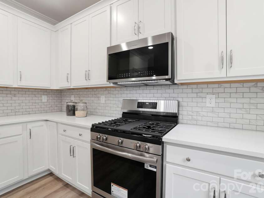 2793 Ashton Park Lane, Monroe, NC 28110.  MLS# CAR4331163, YatesRealty ID 26540. Kitchen