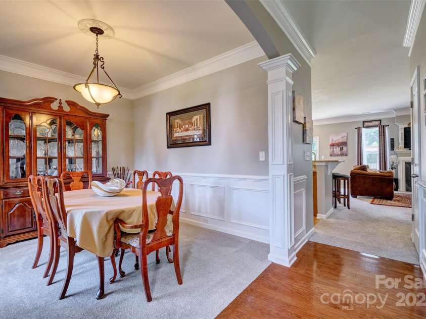 511 Rough Hewn Lane, Rock Hill, SC 29730.  MLS# CAR4267408, YatesRealty ID 26540. 