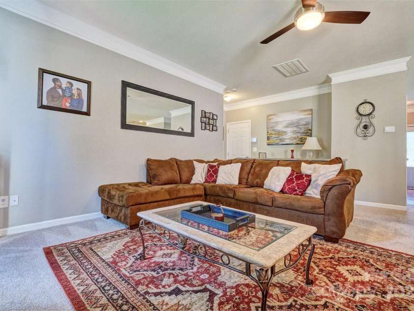 511 Rough Hewn Lane, Rock Hill, SC 29730.  MLS# CAR4267408, YatesRealty ID 26540. 