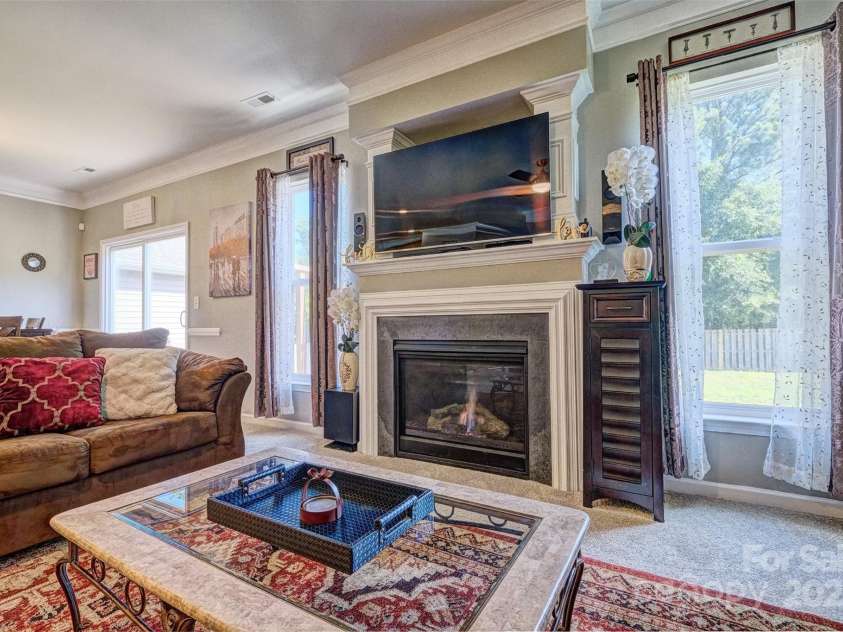 511 Rough Hewn Lane, Rock Hill, SC 29730.  MLS# CAR4267408, YatesRealty ID 26540. 