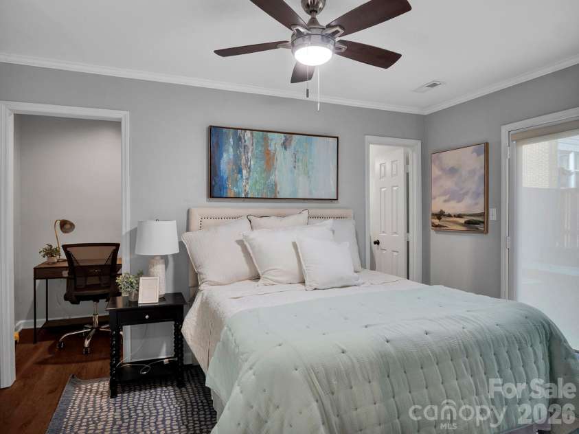 239 Clarkson Street, Charlotte, NC 28202.  MLS# CAR4346858, YatesRealty ID 26541. 
