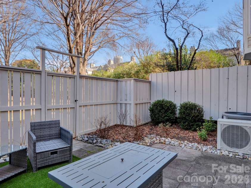 239 Clarkson Street, Charlotte, NC 28202.  MLS# CAR4346858, YatesRealty ID 26541. 