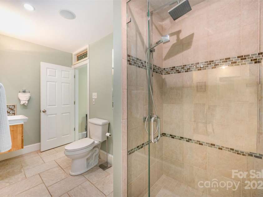 408 Johnsfield Road, Shelby, NC 28150.  MLS# CAR4269402, YatesRealty ID 26543. ...with a full bathroom attached!