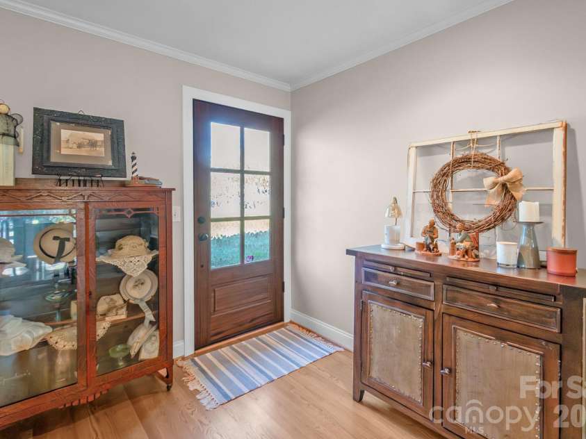 572 Acorn Acres Road, Norwood, NC 28128.  MLS# CAR4355916, YatesRealty ID 26543. 