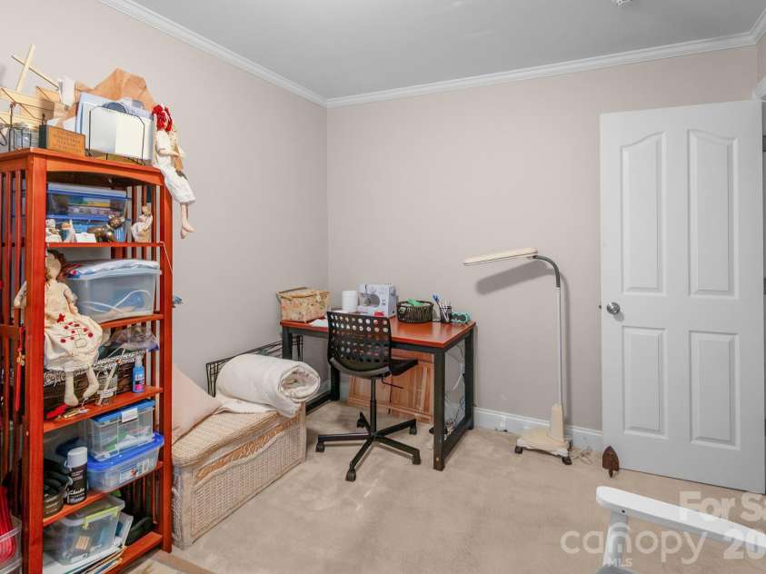 572 Acorn Acres Road, Norwood, NC 28128.  MLS# CAR4355916, YatesRealty ID 26543. 
