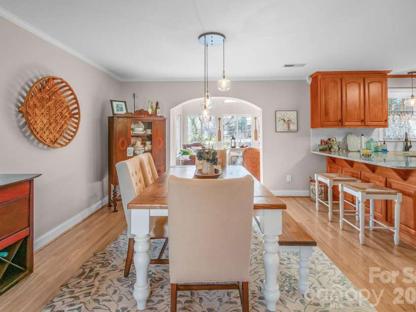 572 Acorn Acres Road, Norwood, NC 28128.  MLS# CAR4355916, YatesRealty ID 26543. 