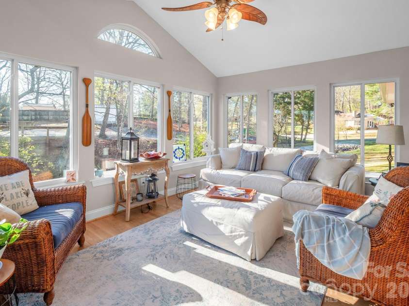 572 Acorn Acres Road, Norwood, NC 28128.  MLS# CAR4355916, YatesRealty ID 26543. 