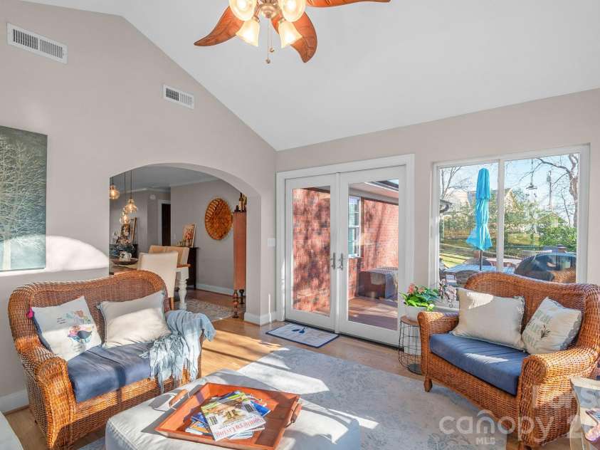 572 Acorn Acres Road, Norwood, NC 28128.  MLS# CAR4355916, YatesRealty ID 26543. 