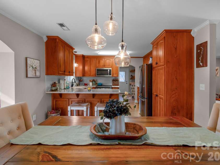 572 Acorn Acres Road, Norwood, NC 28128.  MLS# CAR4355916, YatesRealty ID 26543. 