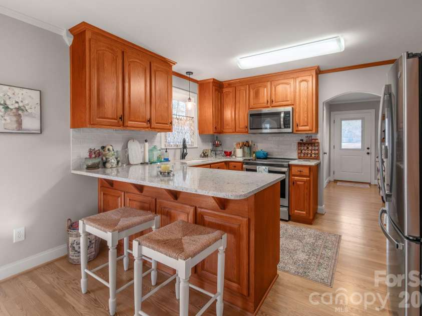 572 Acorn Acres Road, Norwood, NC 28128.  MLS# CAR4355916, YatesRealty ID 26543. 