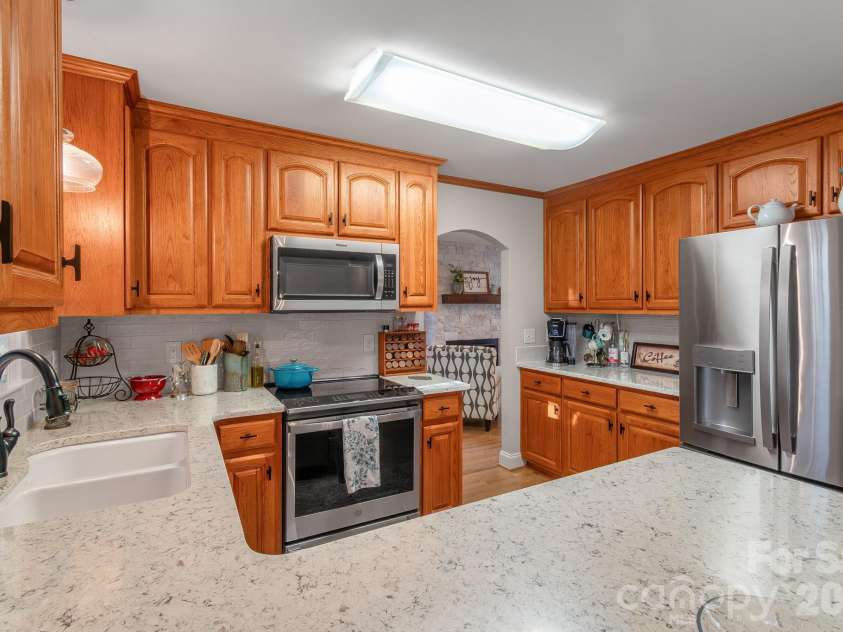 572 Acorn Acres Road, Norwood, NC 28128.  MLS# CAR4355916, YatesRealty ID 26543. 