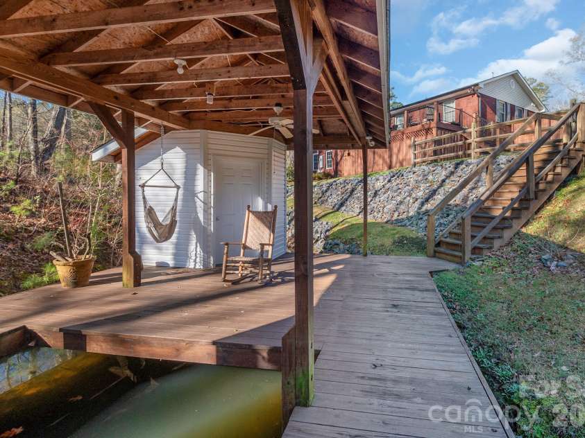572 Acorn Acres Road, Norwood, NC 28128.  MLS# CAR4355916, YatesRealty ID 26543. 