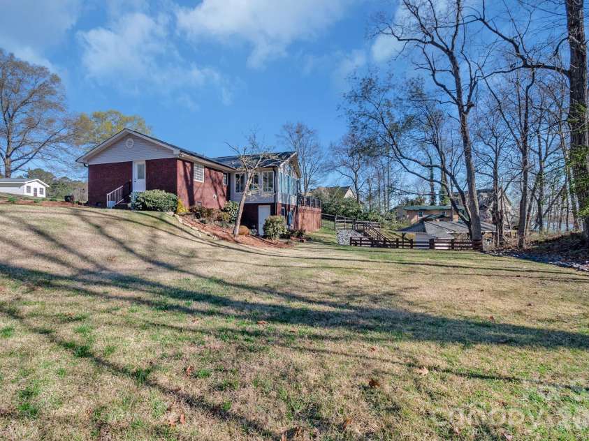 572 Acorn Acres Road, Norwood, NC 28128.  MLS# CAR4355916, YatesRealty ID 26543. 