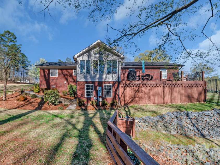 572 Acorn Acres Road, Norwood, NC 28128.  MLS# CAR4355916, YatesRealty ID 26543. 