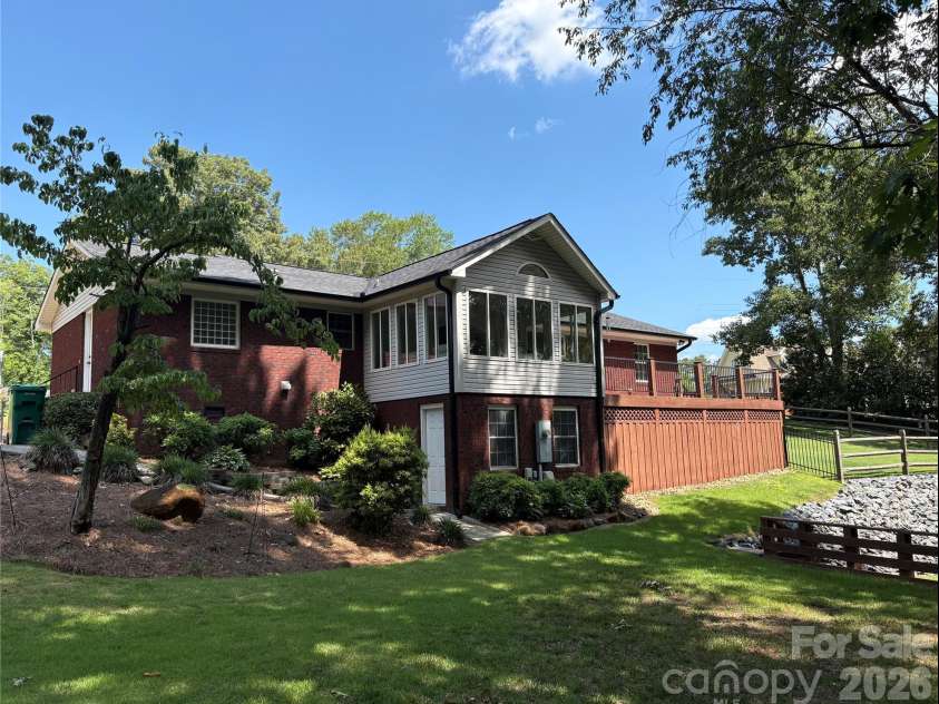 572 Acorn Acres Road, Norwood, NC 28128.  MLS# CAR4355916, YatesRealty ID 26543. 