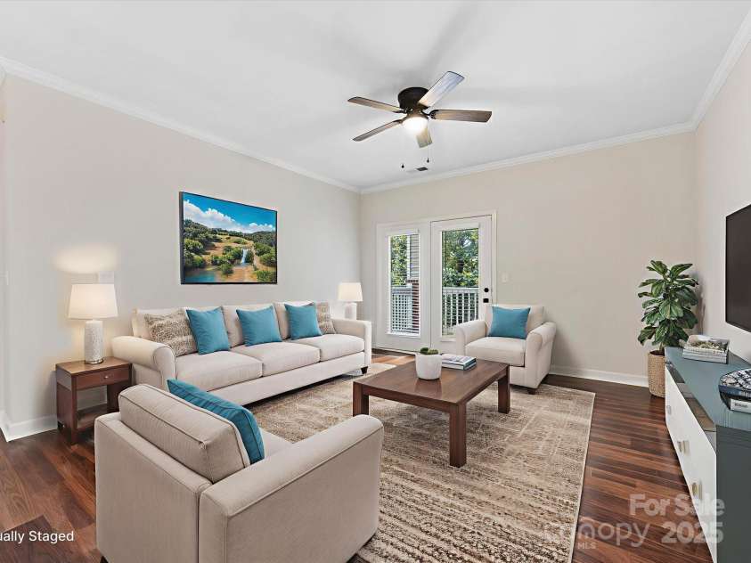 17136 Red Feather Drive, Charlotte, NC 28277.  MLS# CAR4269766, YatesRealty ID 26544. 