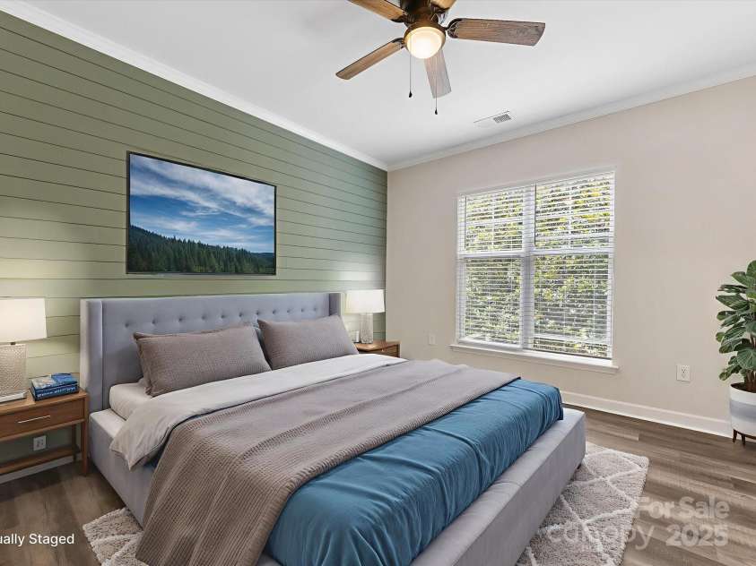 17136 Red Feather Drive, Charlotte, NC 28277.  MLS# CAR4269766, YatesRealty ID 26544. 