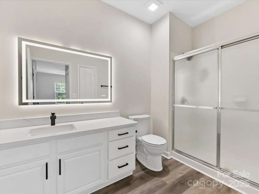 17136 Red Feather Drive, Charlotte, NC 28277.  MLS# CAR4269766, YatesRealty ID 26544. 