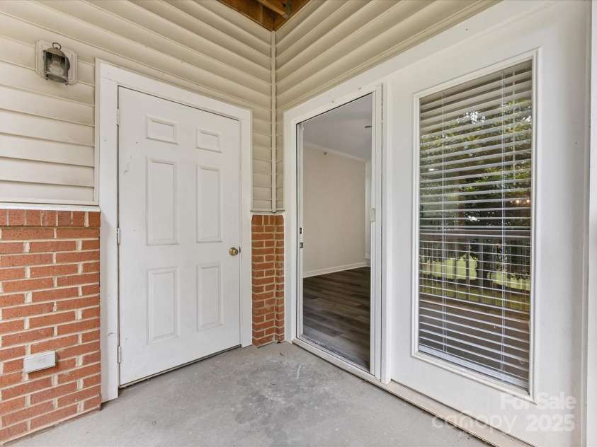 17136 Red Feather Drive, Charlotte, NC 28277.  MLS# CAR4269766, YatesRealty ID 26544. 