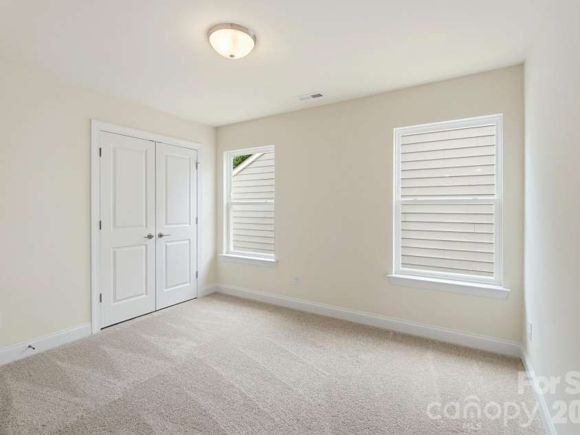 2773 Ashton Park Lane, Monroe, NC 28110.  MLS# CAR4359919, YatesRealty ID 26544. Bedroom 2