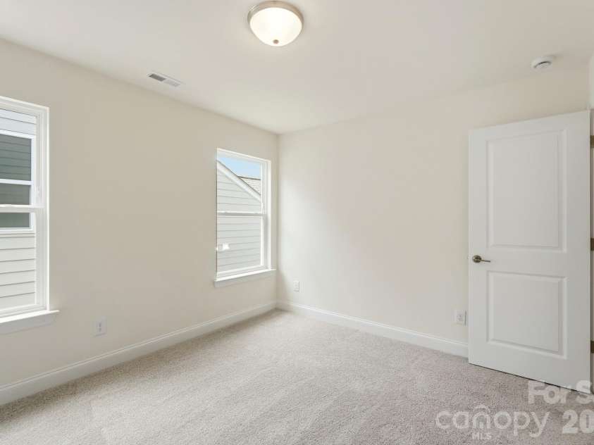 2773 Ashton Park Lane, Monroe, NC 28110.  MLS# CAR4359919, YatesRealty ID 26544. Bedroom 2