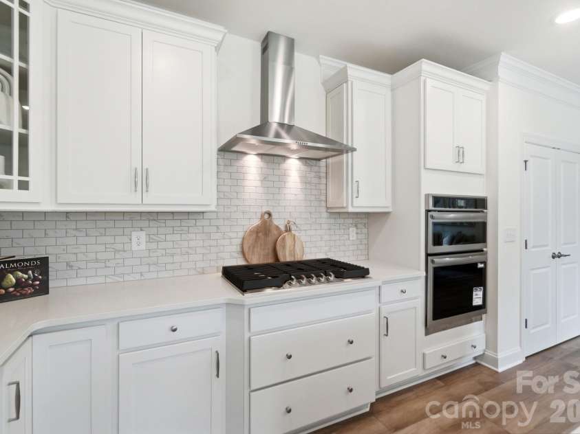 2773 Ashton Park Lane, Monroe, NC 28110.  MLS# CAR4359919, YatesRealty ID 26544. Kitchen
