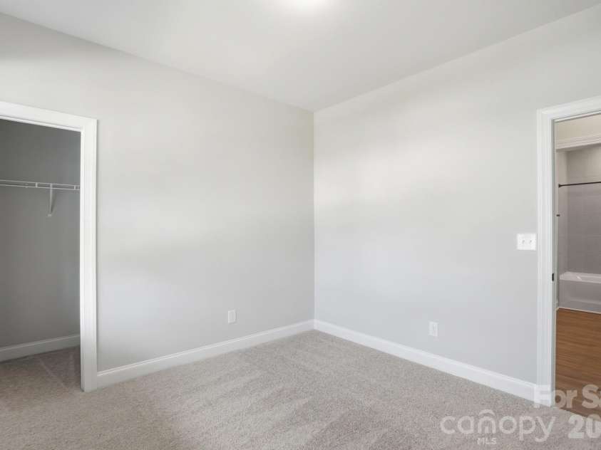 2777 Ashton Park Lane, Monroe, NC 28110.  MLS# CAR4359946, YatesRealty ID 26545. Bedroom 2