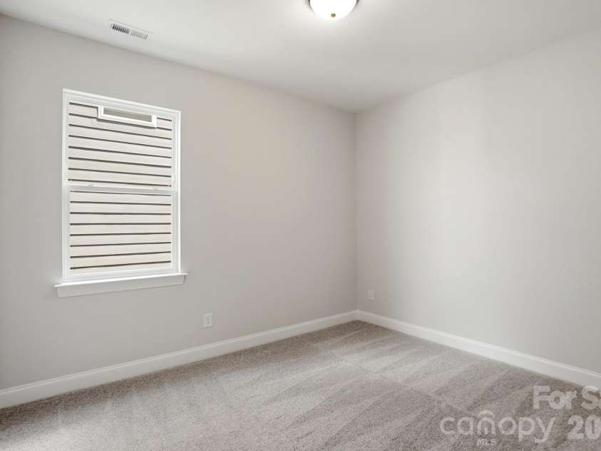2777 Ashton Park Lane, Monroe, NC 28110.  MLS# CAR4359946, YatesRealty ID 26545. Bedroom 3