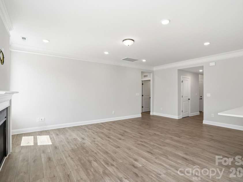 2777 Ashton Park Lane, Monroe, NC 28110.  MLS# CAR4359946, YatesRealty ID 26545. Family Room