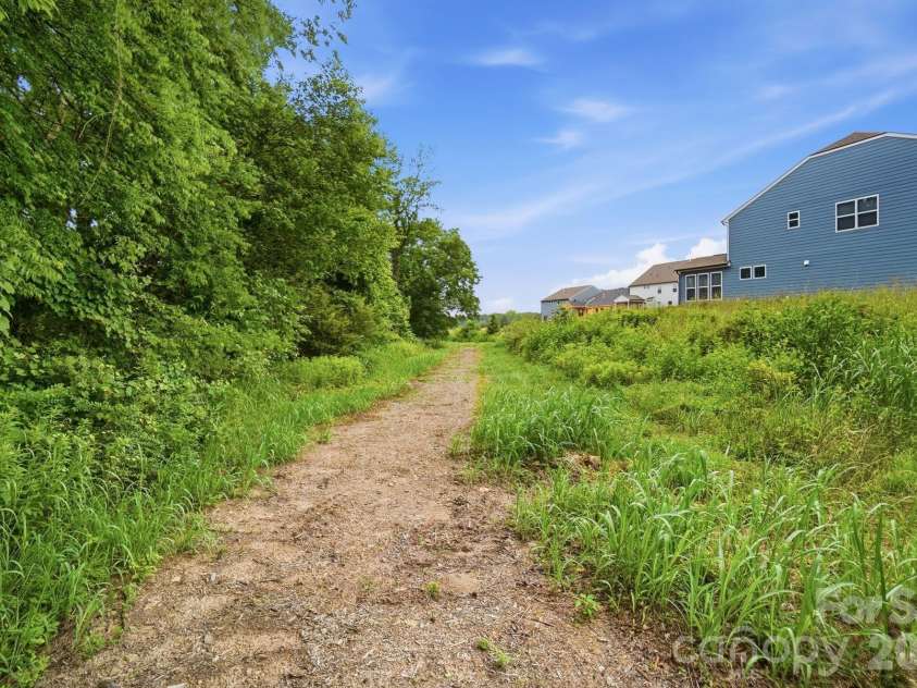 2777 Ashton Park Lane, Monroe, NC 28110.  MLS# CAR4359946, YatesRealty ID 26545. Walking Trail