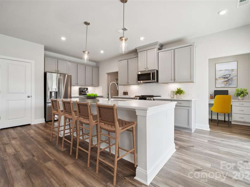 1233 Margo Mannor Drive, Fort Mill, SC 29708.  MLS# CAR4271966, YatesRealty ID 26548. Example Photo