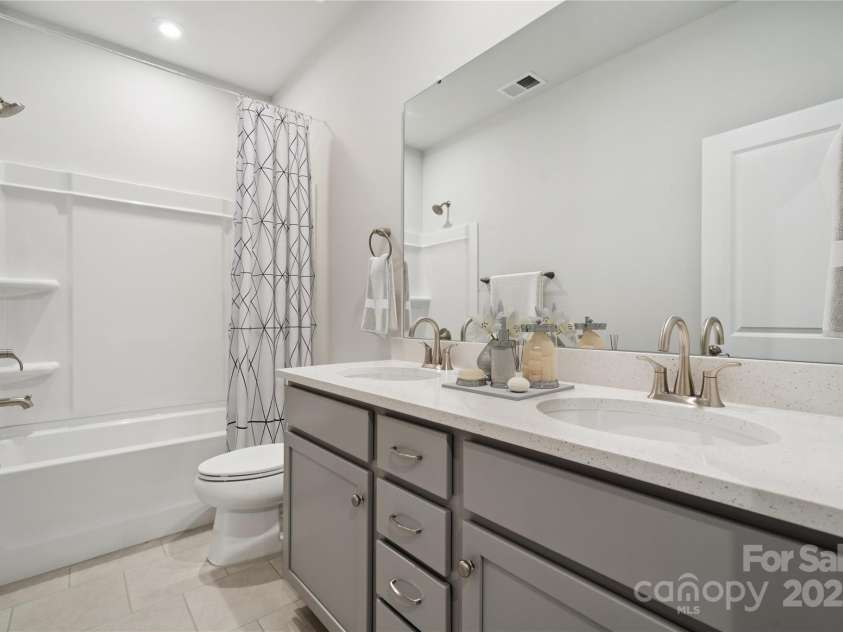 1233 Margo Mannor Drive, Fort Mill, SC 29708.  MLS# CAR4271966, YatesRealty ID 26548. Example Photo