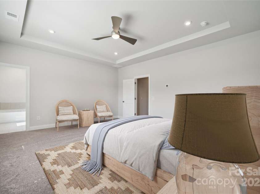 1233 Margo Mannor Drive, Fort Mill, SC 29708.  MLS# CAR4271966, YatesRealty ID 26548. Example Photo