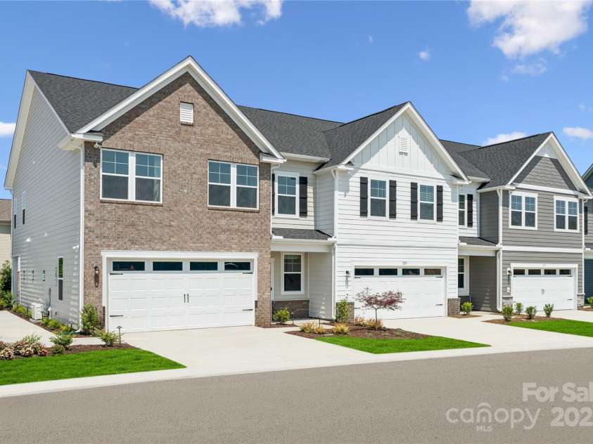 1233 Margo Mannor None, Fort Mill, SC 29708.  MLS# CAR4271966, YatesRealty ID 26548. Example Photo