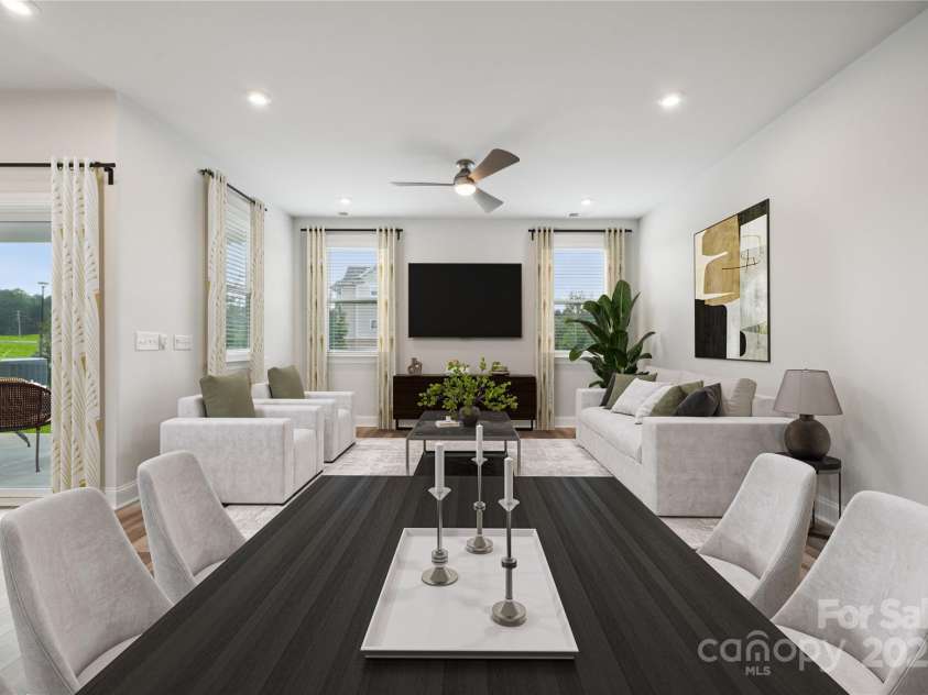 1233 Margo Mannor None, Fort Mill, SC 29708.  MLS# CAR4271966, YatesRealty ID 26548. Example Photo