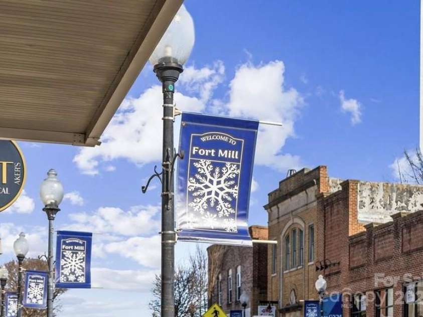 1233 Margo Mannor None, Fort Mill, SC 29708.  MLS# CAR4271966, YatesRealty ID 26548. Fort Mill/Baxter Village/Tega Cay Area