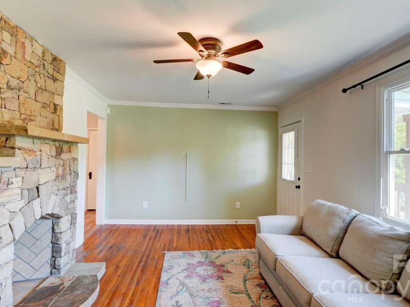 37 Oak Drive, Concord, NC 28027.  MLS# CAR4360964, YatesRealty ID 26549. 