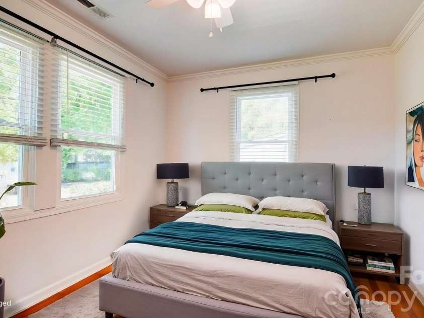 37 Oak Drive, Concord, NC 28027.  MLS# CAR4360964, YatesRealty ID 26549. 