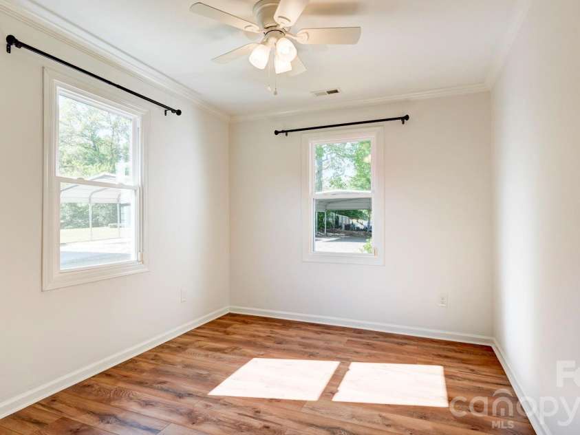 37 Oak Drive, Concord, NC 28027.  MLS# CAR4360964, YatesRealty ID 26549. 