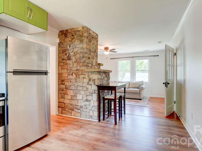 37 Oak Drive, Concord, NC 28027.  MLS# CAR4360964, YatesRealty ID 26549. 