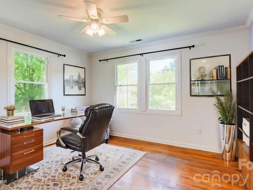 37 Oak Drive, Concord, NC 28027.  MLS# CAR4360964, YatesRealty ID 26549. 