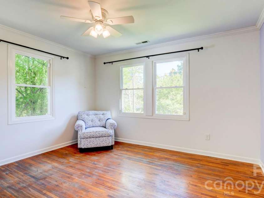 37 Oak Drive, Concord, NC 28027.  MLS# CAR4360964, YatesRealty ID 26549. 