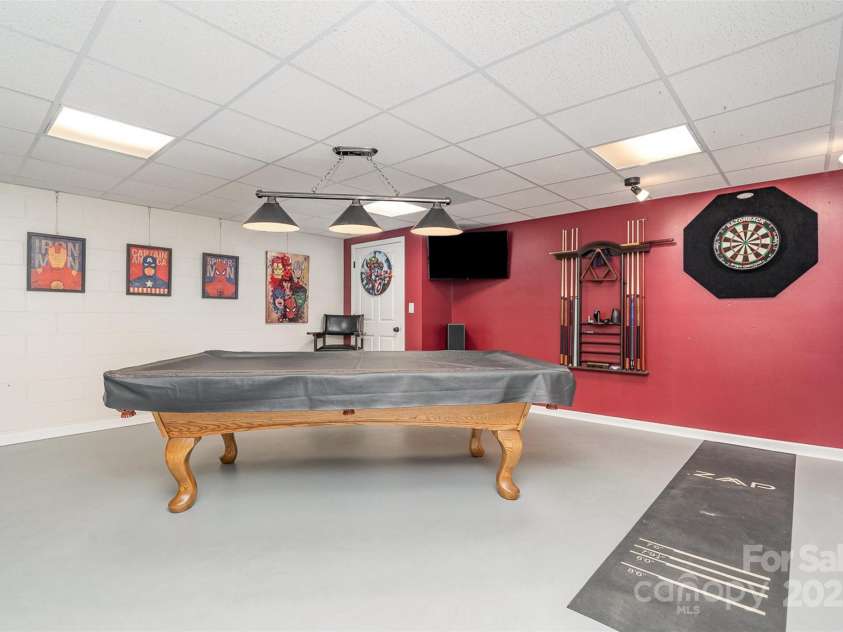 135 Oak Creek Drive, Rockwell, NC 28138.  MLS# CAR4269550, YatesRealty ID 26550. 