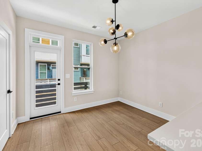 146 Red Azalea Lane, Charlotte, NC 28217.  MLS# CAR4365266, YatesRealty ID 26550. 