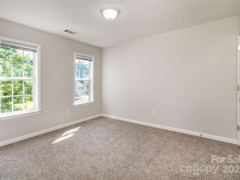 119 Tilton Drive, Mooresville, NC 28115.  MLS# CAR4274141, YatesRealty ID 26551. Bedroom